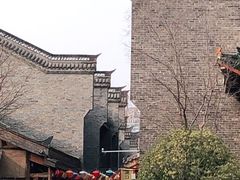 -武汉园博园(武汉自然博物馆)