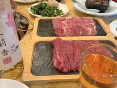 -南来顺饭庄·清真(南菜园店)