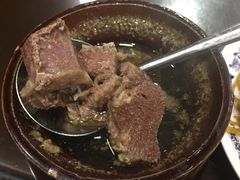 大雁湯-龙老五汤店(站前西路店)