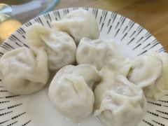 -叁拾壹克饺子·东北菜(国贸店)