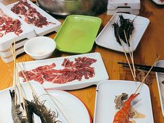-养牛邓·潮汕牛肉海鲜自助火锅(广州店)