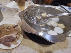 -粤潮牛肉火锅店(江南大道店)