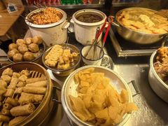 -柳州肥姨妈大骨螺蛳粉(双阳路店)