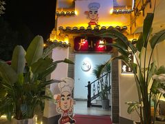 -卢小厨私房菜(长兴店)