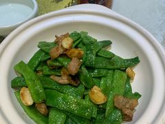 -三道菜(明堂公园店)