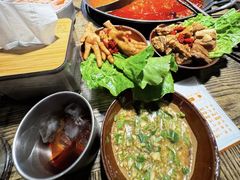 -冯校长老火锅(深圳总店)