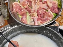 -顺德一品粥·20年凤城老字号(芳村店)