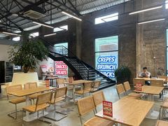 -GOTLOT COFFEE&KITCHEN角落厨房NOOK店