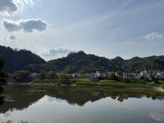 -新安江山水画廊风景区