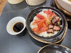 腊味煲仔饭-小乌猪·金华筒骨煲(永盛购物广场店)