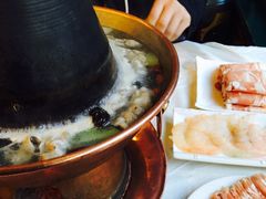 -东来顺饭庄(王府井步行街店)