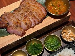 -摩打食堂(喜荟城店)