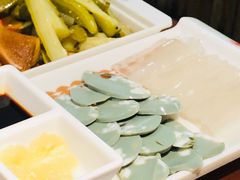 -灶座小锅烀饼•铁锅炖(船营店)