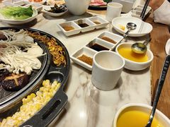 -韩宫宴烤肉·料理(南京江宁万达店)