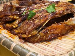 -蔡阿水羊肉店
