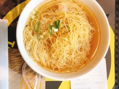 鲜虾云吞面-美心Food2(赤腊角机场店)