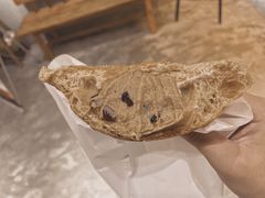 黑糖珍珠bobo包-啊噗吐呦现场烘焙(麦凯乐店)