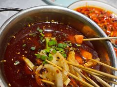 -雲蜀龙阁·金牌水煮鱼(方庄店)