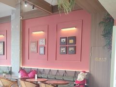 -嗒令甜品·主题融合料理餐厅(首座时代店)