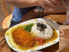 -川岛屋·KAWASIMAYA·咖啡简餐
