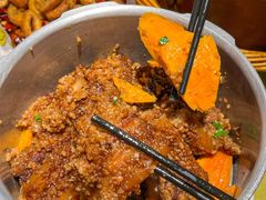 -董厨煨汤馆(车站路店)