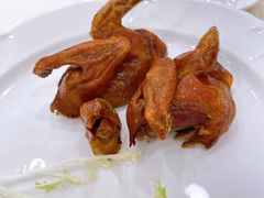 红烧乳鸽-凤凰楼酒家·粤宴点心(华强北店)