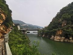 -黑龙潭风景区