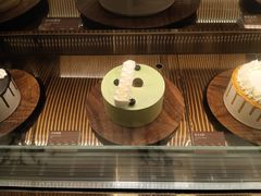 -LAN一见岚·精品蛋糕(琶洲保利店)