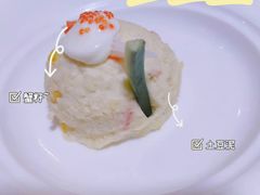 -爱丽丝牛排西餐厅(光谷步行街店)