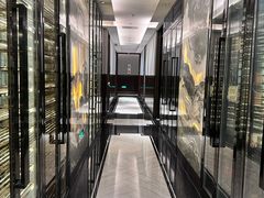 -杭州明豪voco酒店·明轩阁中餐厅