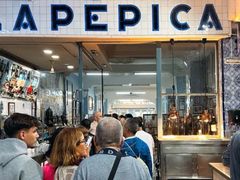 -La Pepica