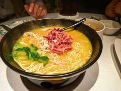 -醉舍·新淮扬菜(长宁龙之梦店)