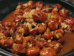 -聚味瞿记·龙虾堂(望城店)