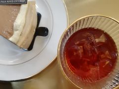 香茅柠檬红茶-小半有礼(天河南店)