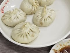 -津门张记包子铺(华昌道店)
