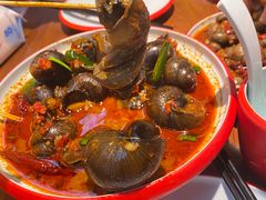 -老闵田螺馆·南昌市井菜·特色小吃(总店)