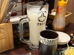 -蒜香焼肉PURUSHIN(马场路店)