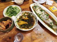 -百家鲜·杭帮菜