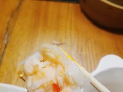 一品虾饺煌-小城粥道·海胆鲜虾粥(解放广场店)