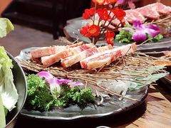 -焱岛烧肉·活鳗炙烤(晋江万达店)