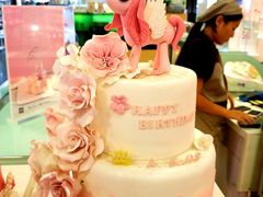 -CAKE BOSS 蛋糕老板(北京世纪金源购物中心)