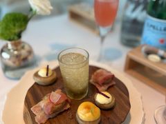 -王品牛排(郑州大卫城店)