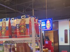 -来相会饺子·新辽菜(甘家口店)