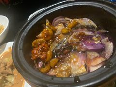 -皇城根北京风味主题餐厅(中海环宇城店)
