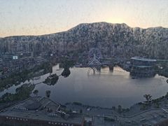 -舟山希尔顿酒店