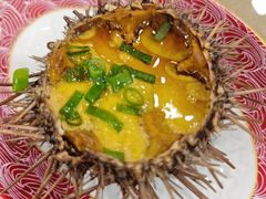 -良友·海鲜青岛菜(五四广场店)