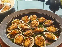 -厦门艾美酒店·乐美中餐厅