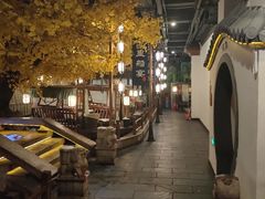 -淀里船宴(裕华东路店)