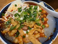 -皇城坝小吃(科华成都王府井购物中心店)