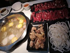 -潮发潮汕牛肉店(龙洞店)